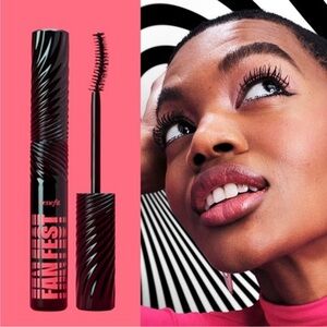 Benefit Fan Fest Fanning & Volumizing Mascara